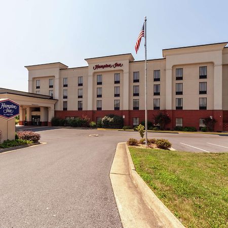 Hampton Inn Inwood Extérieur photo