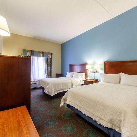 Hampton Inn Inwood Extérieur photo