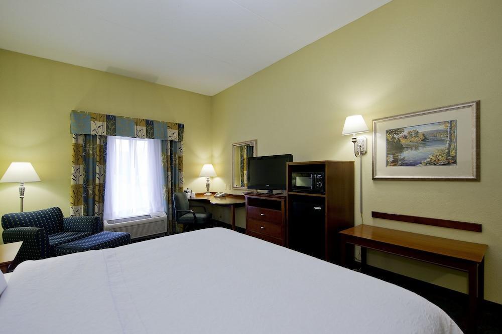 Hampton Inn Inwood Extérieur photo