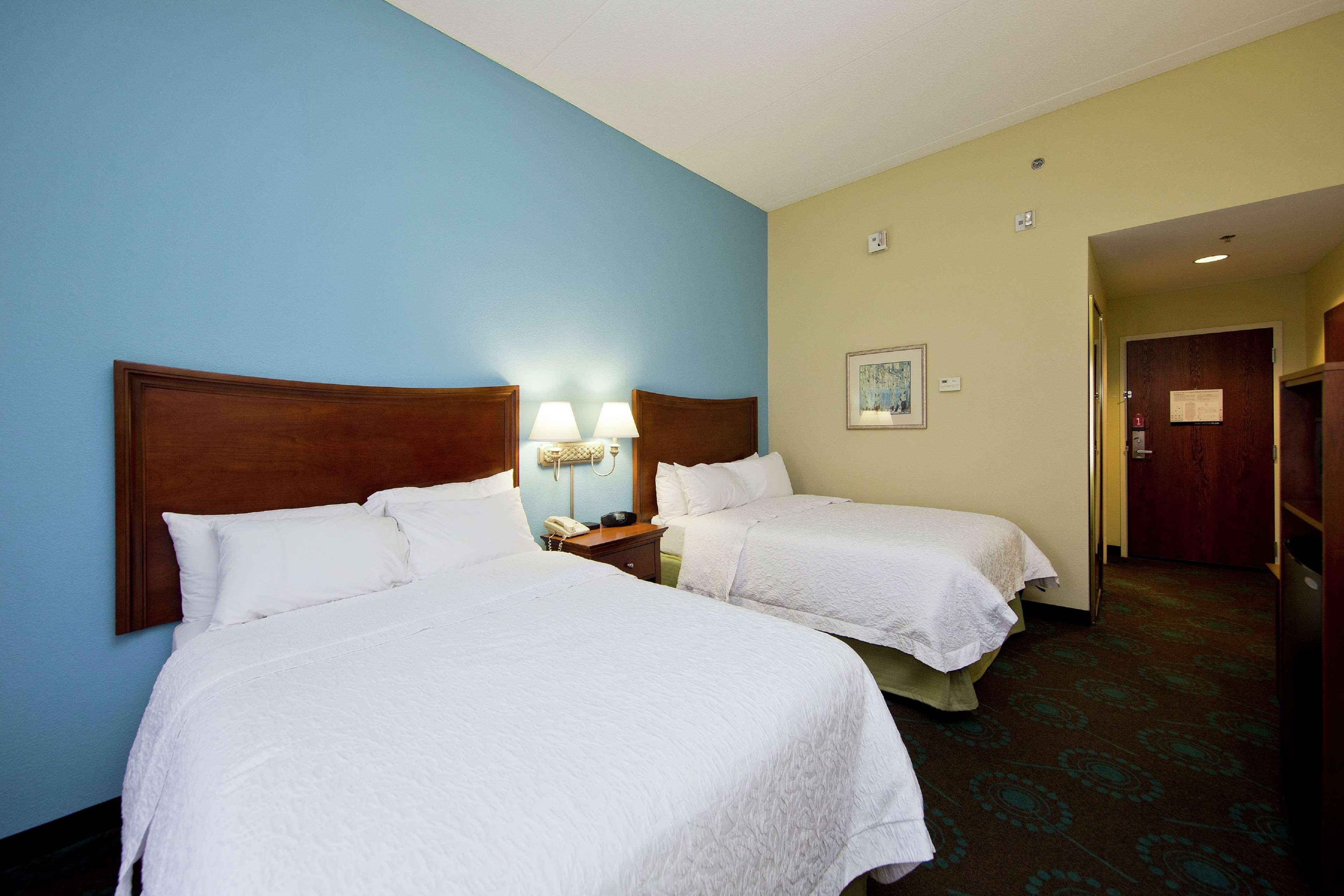 Hampton Inn Inwood Extérieur photo