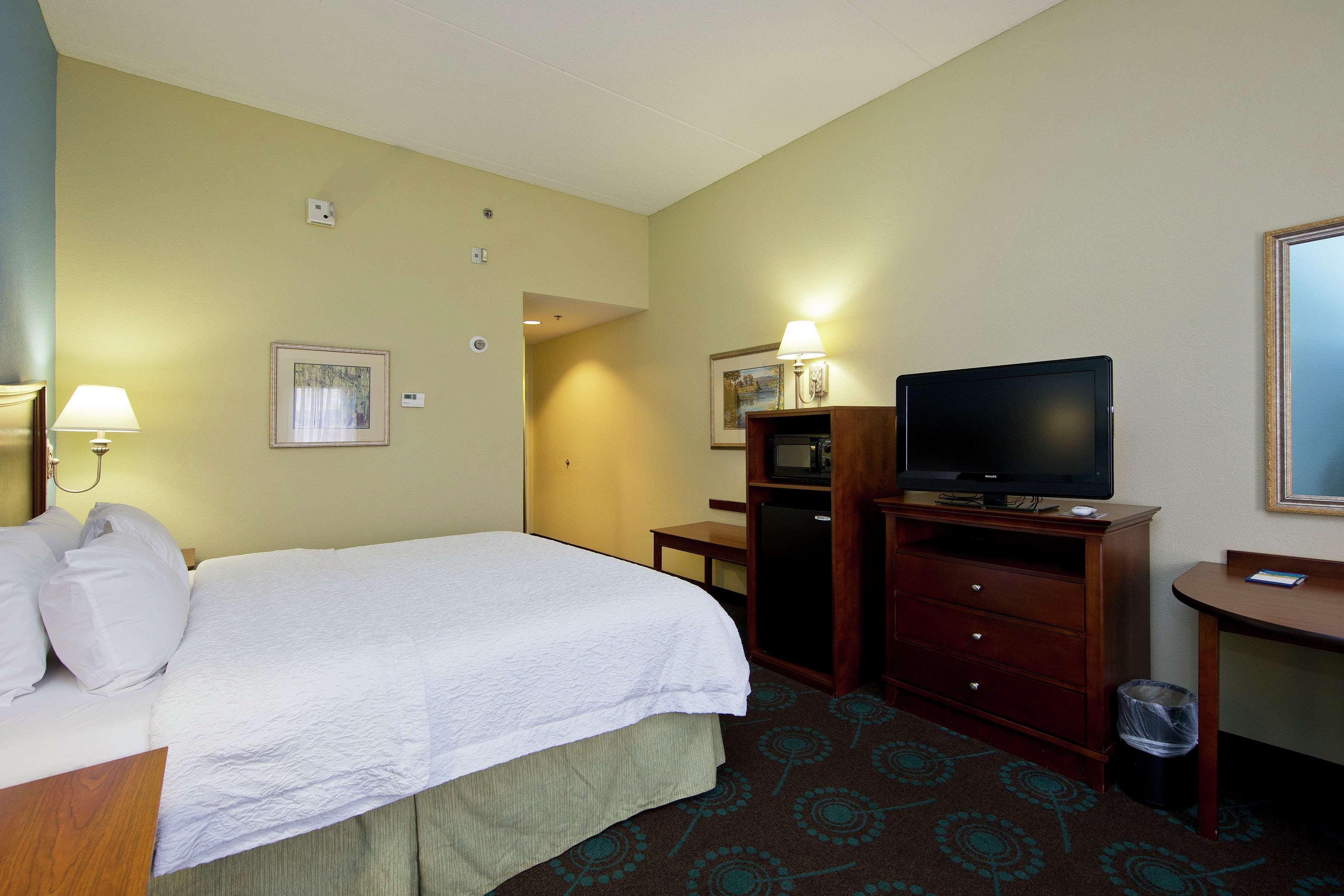 Hampton Inn Inwood Extérieur photo