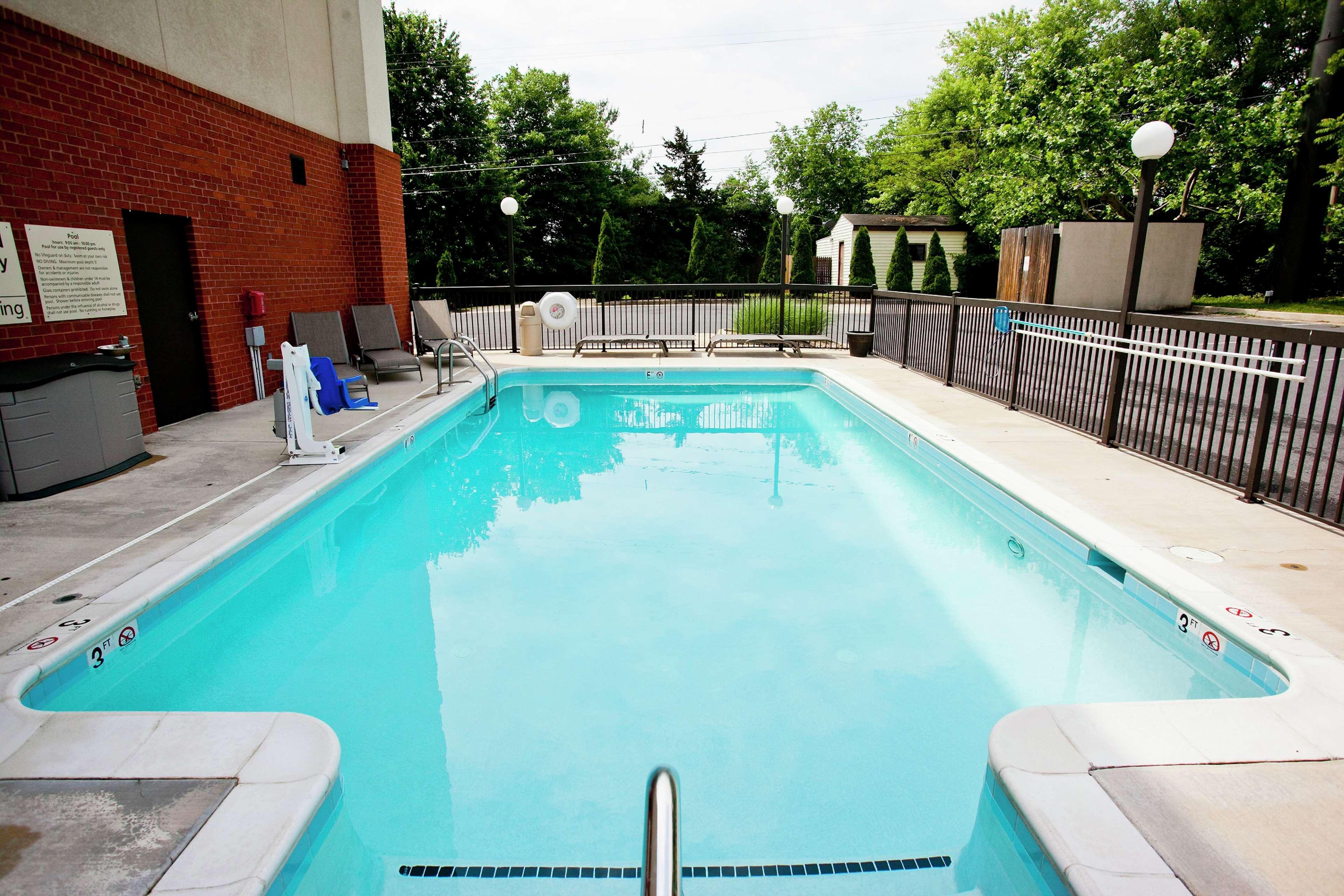 Hampton Inn Inwood Extérieur photo