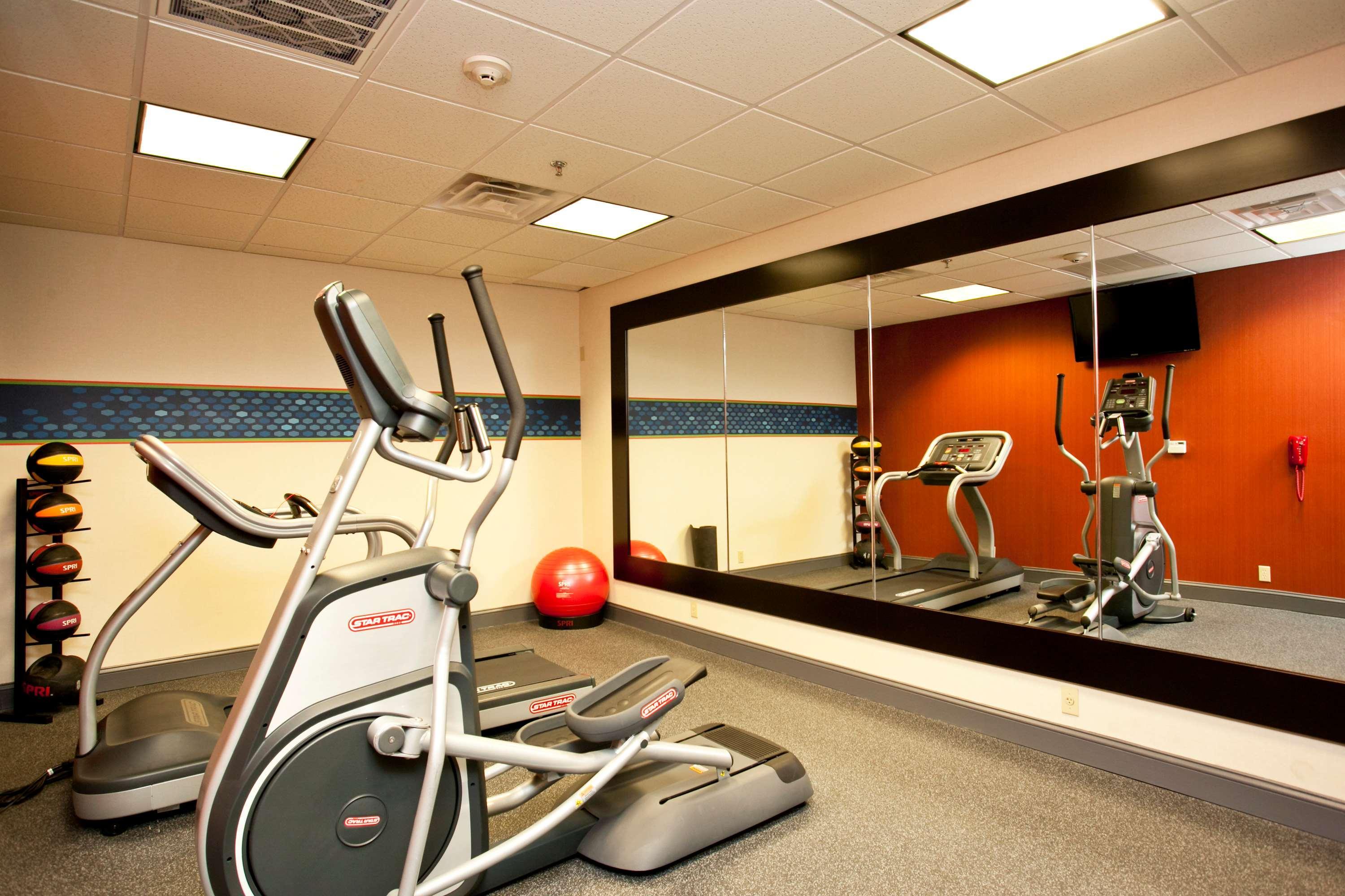 Hampton Inn Inwood Extérieur photo