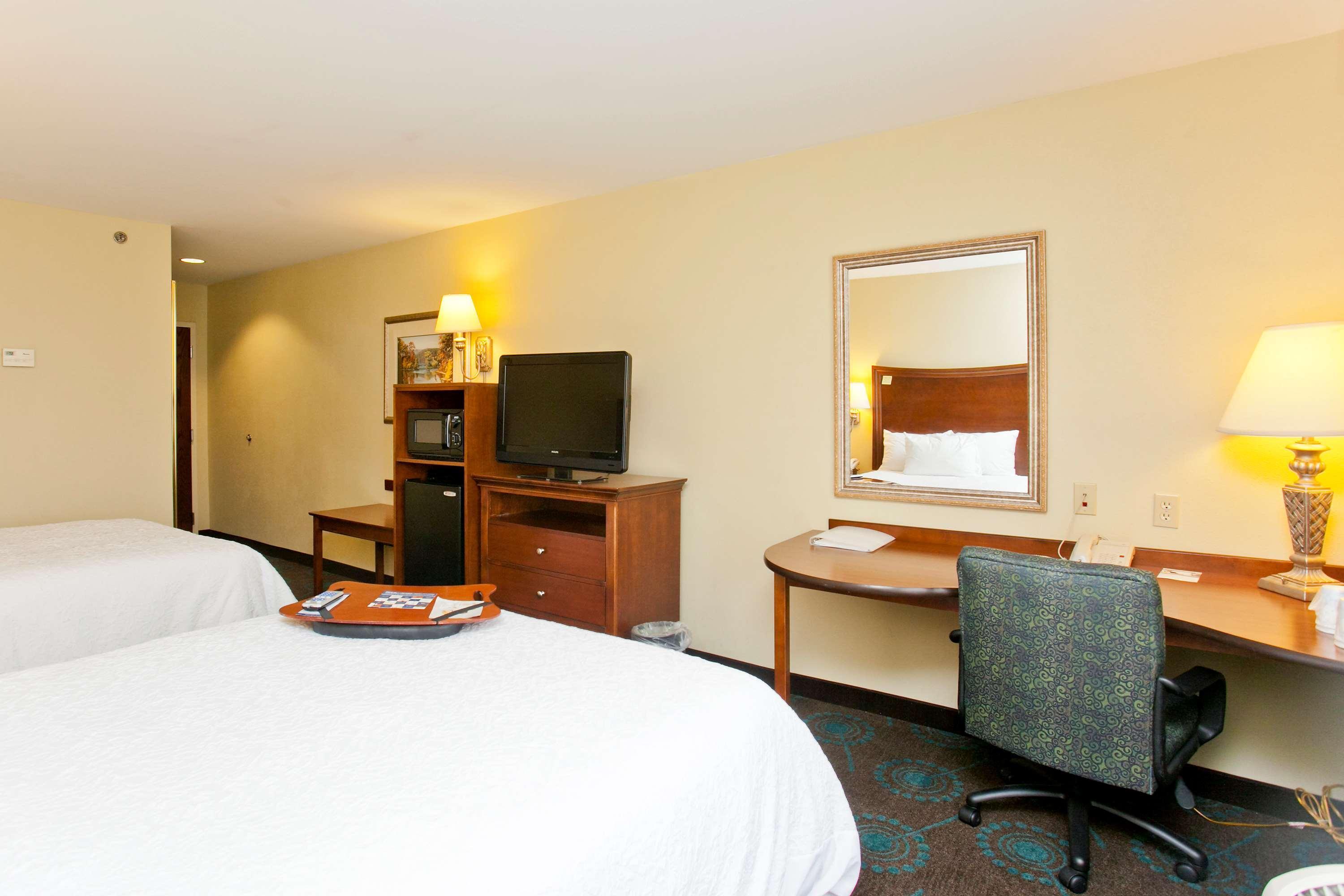 Hampton Inn Inwood Extérieur photo