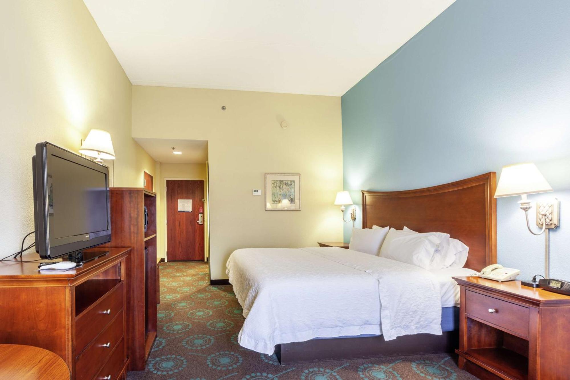 Hampton Inn Inwood Extérieur photo