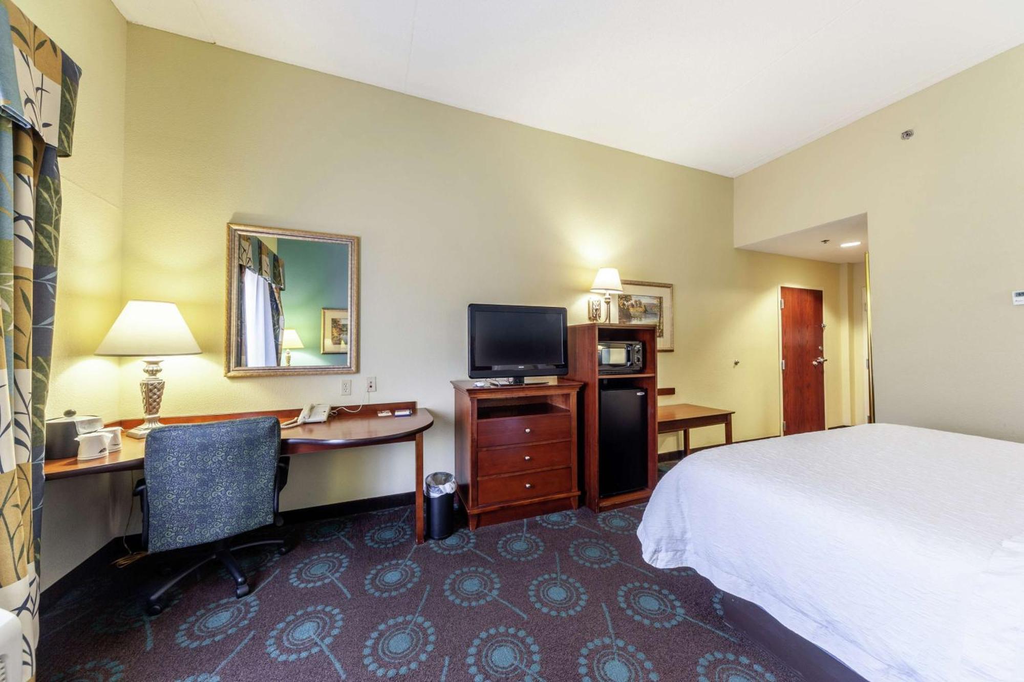 Hampton Inn Inwood Extérieur photo