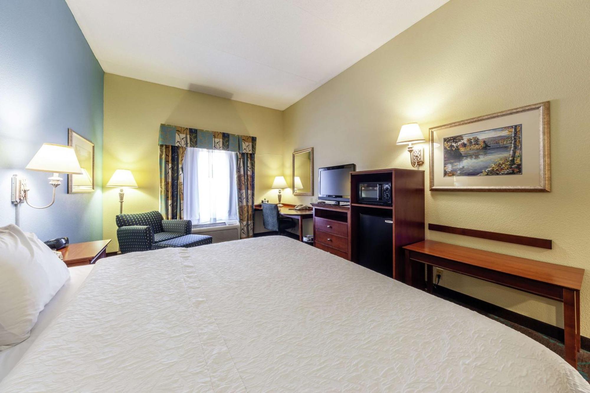 Hampton Inn Inwood Extérieur photo