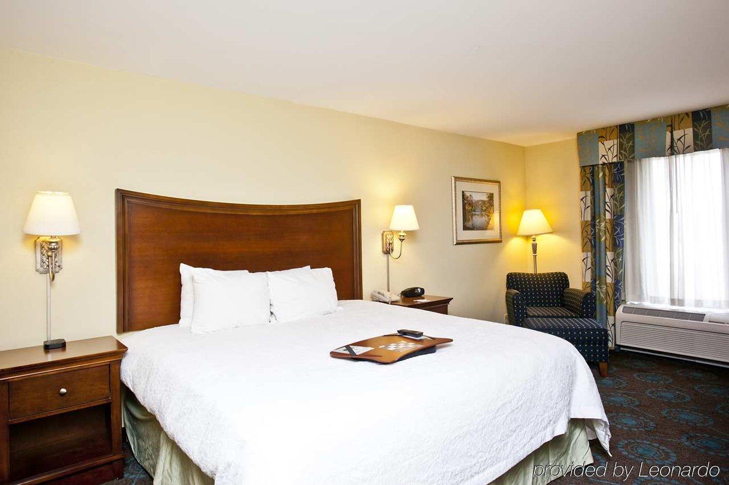 Hampton Inn Inwood Extérieur photo