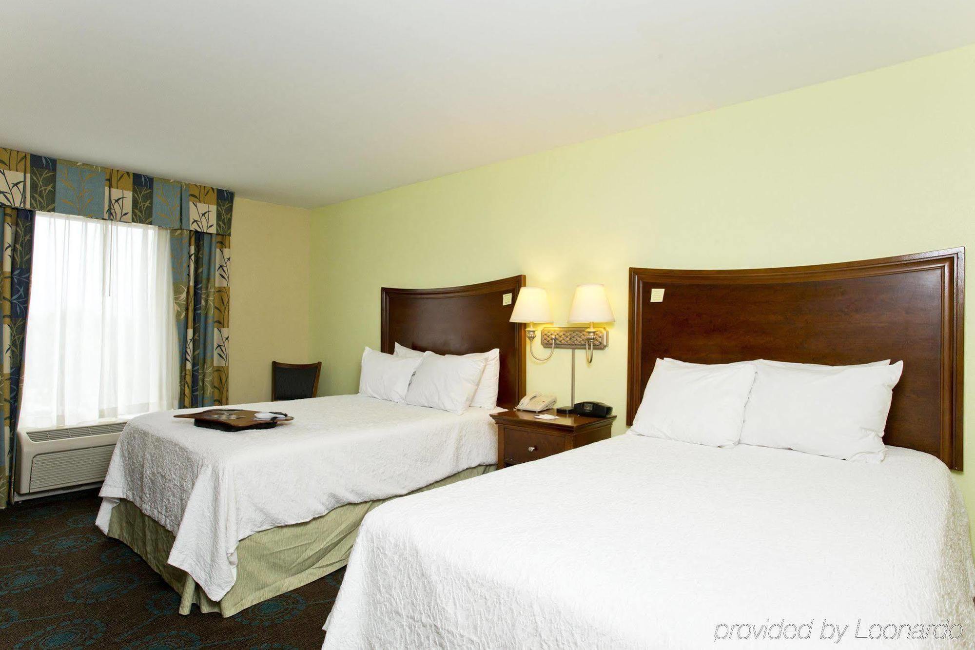 Hampton Inn Inwood Extérieur photo