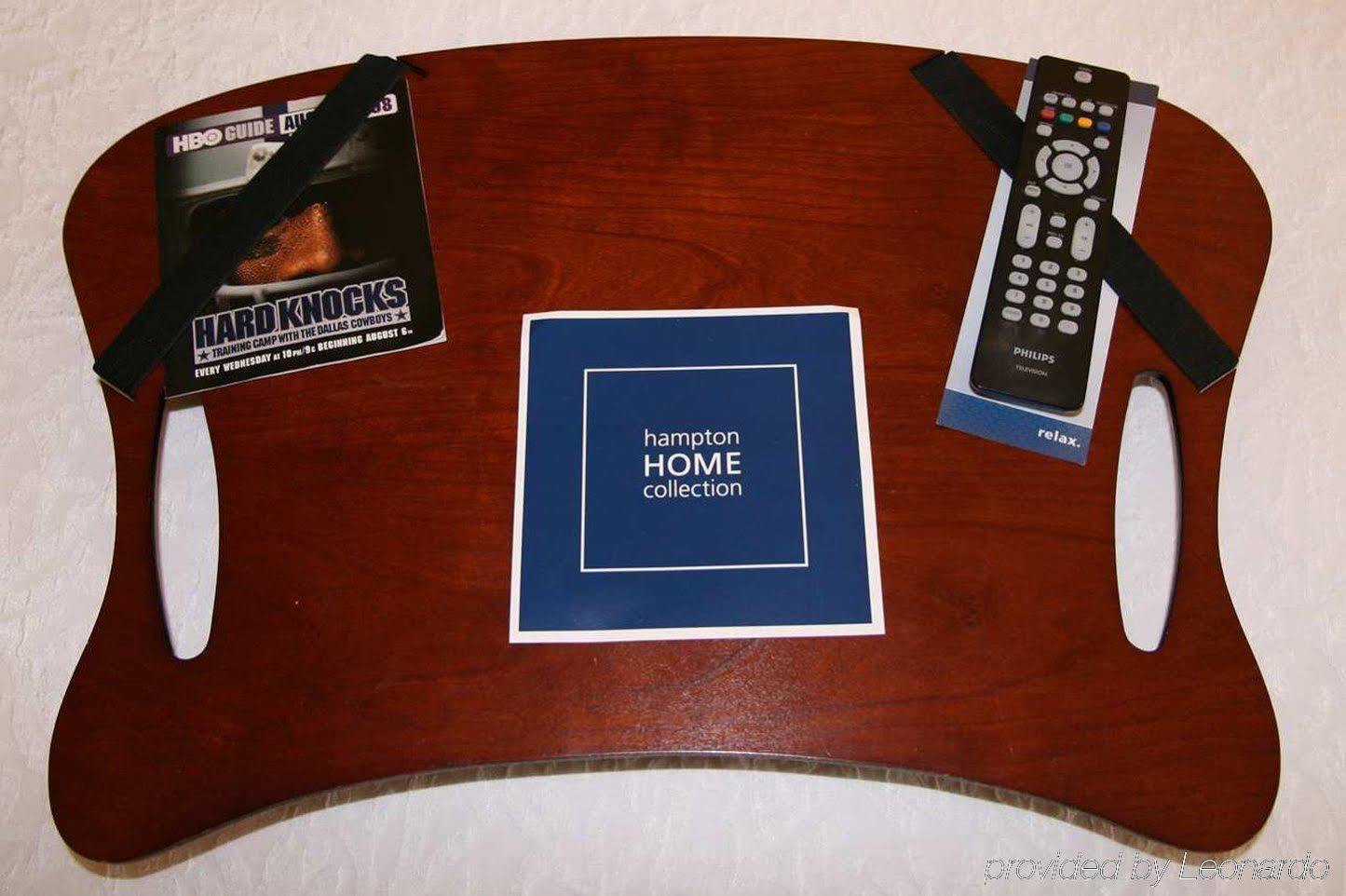 Hampton Inn Inwood Extérieur photo