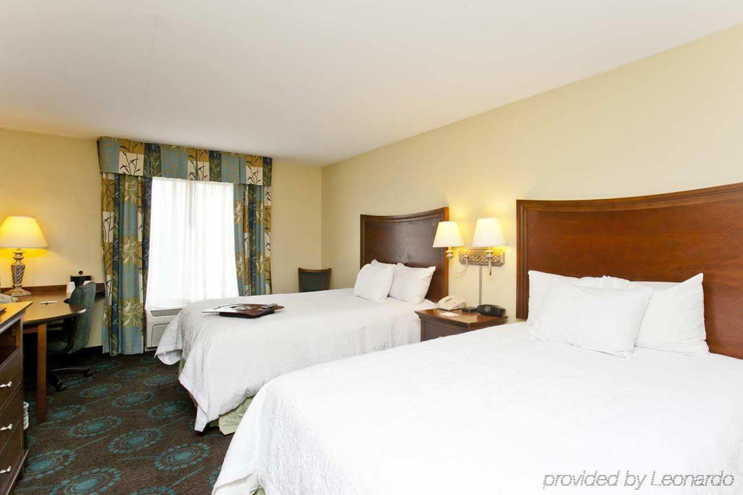 Hampton Inn Inwood Extérieur photo