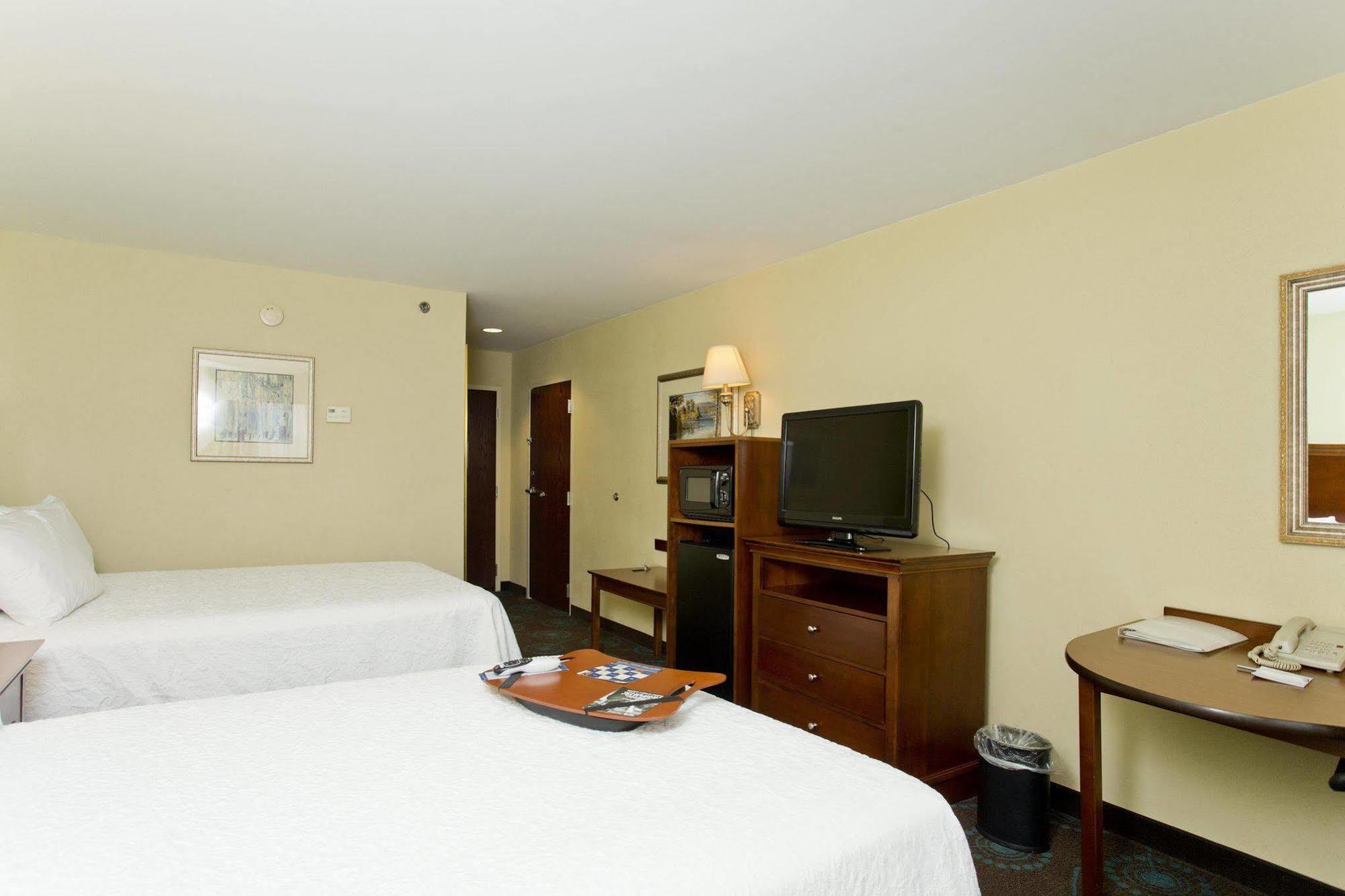 Hampton Inn Inwood Extérieur photo