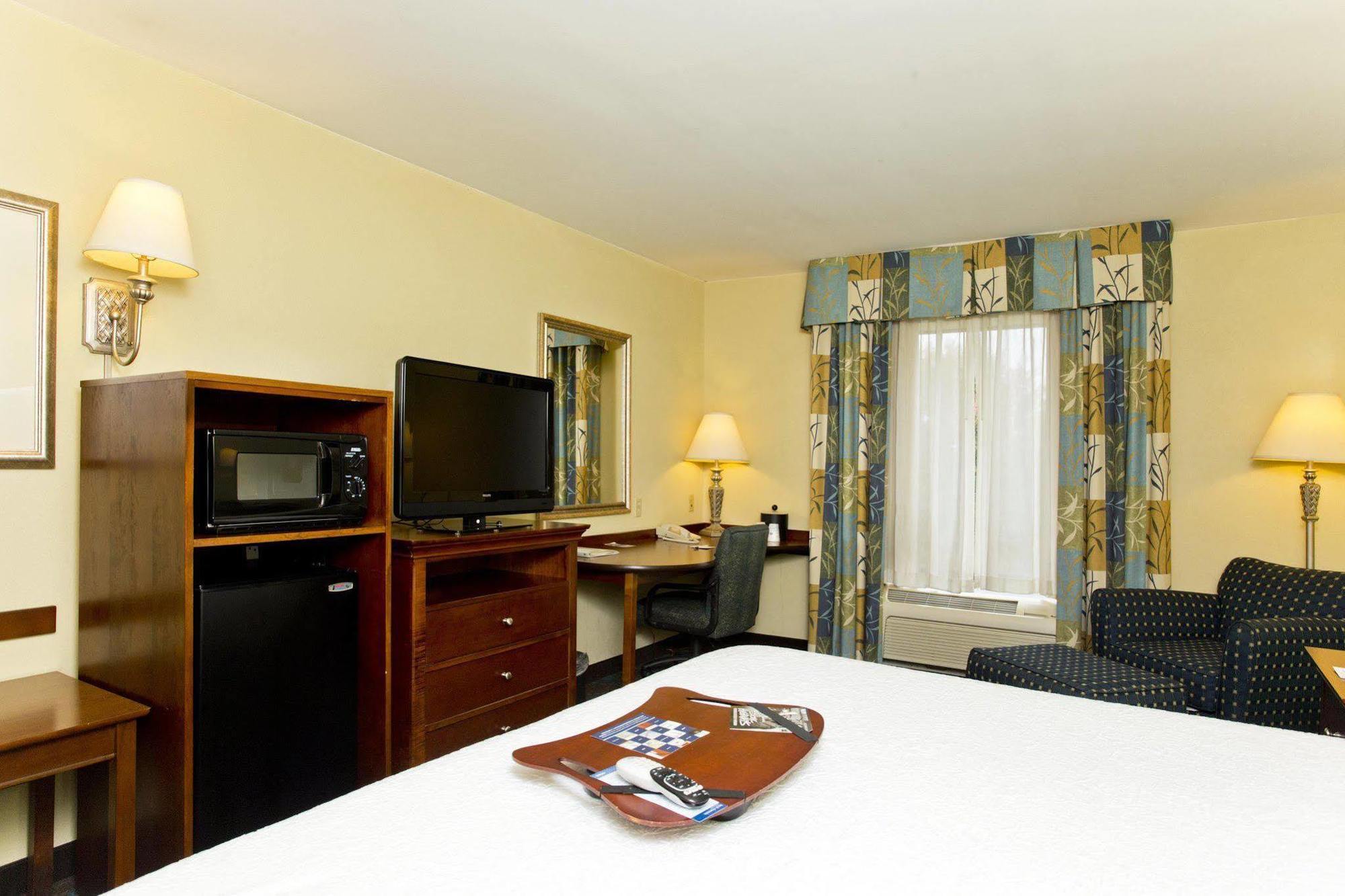 Hampton Inn Inwood Extérieur photo