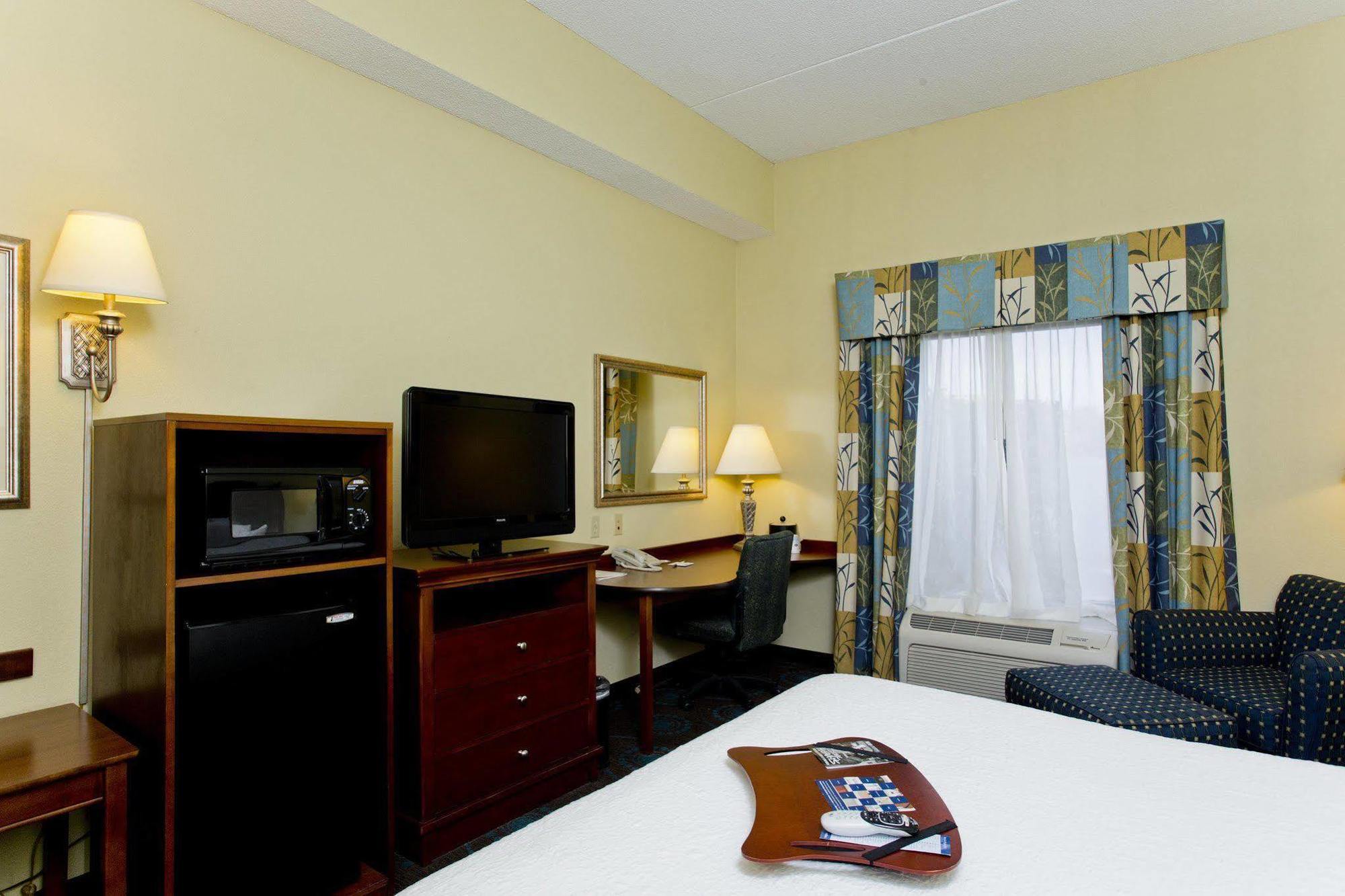 Hampton Inn Inwood Extérieur photo