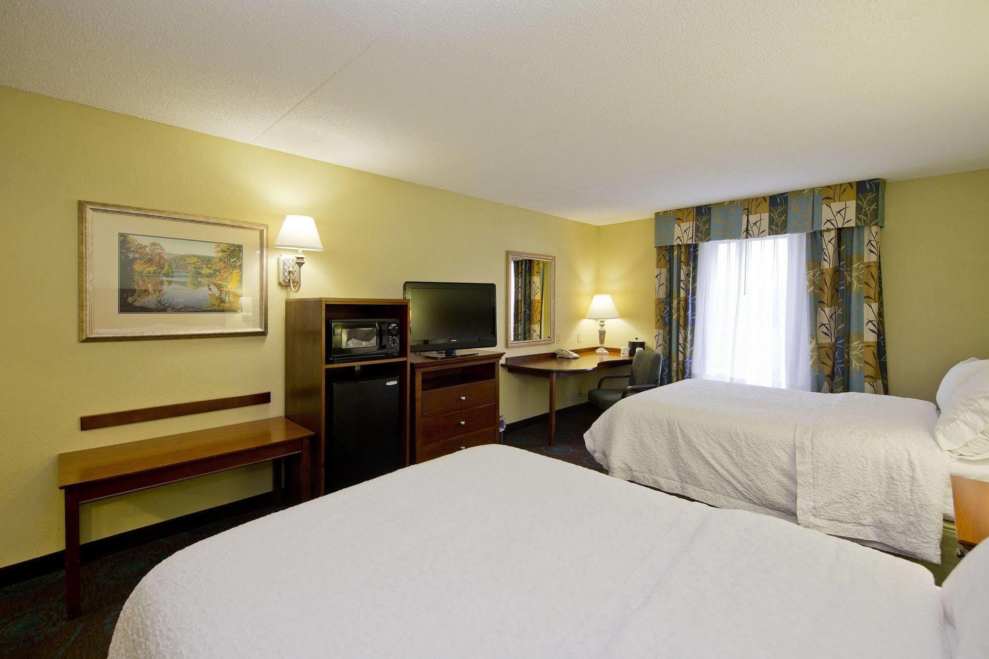 Hampton Inn Inwood Extérieur photo