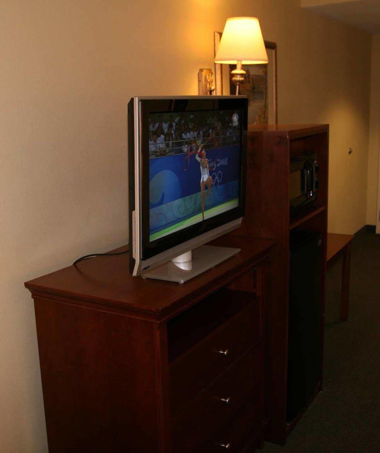 Hampton Inn Inwood Chambre photo