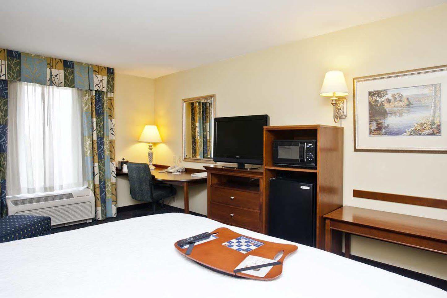 Hampton Inn Inwood Extérieur photo