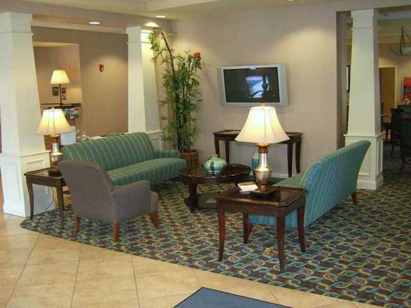 Hampton Inn Inwood Extérieur photo