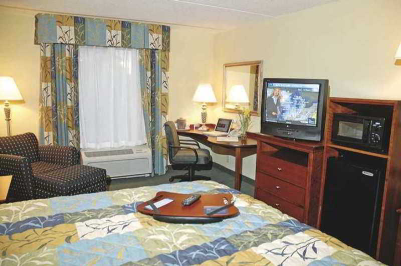 Hampton Inn Inwood Extérieur photo