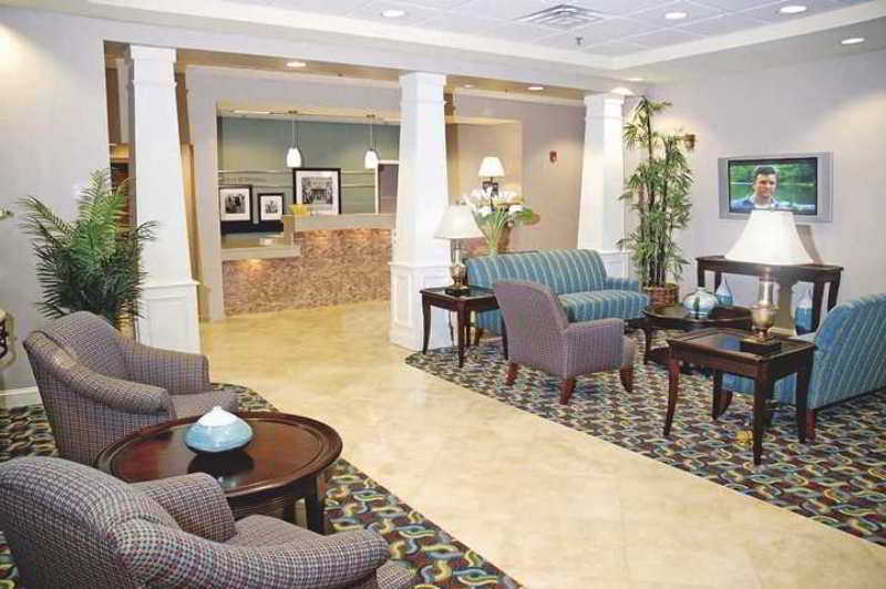 Hampton Inn Inwood Extérieur photo