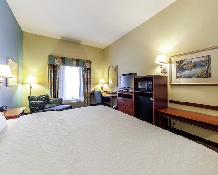 Hampton Inn Inwood Extérieur photo